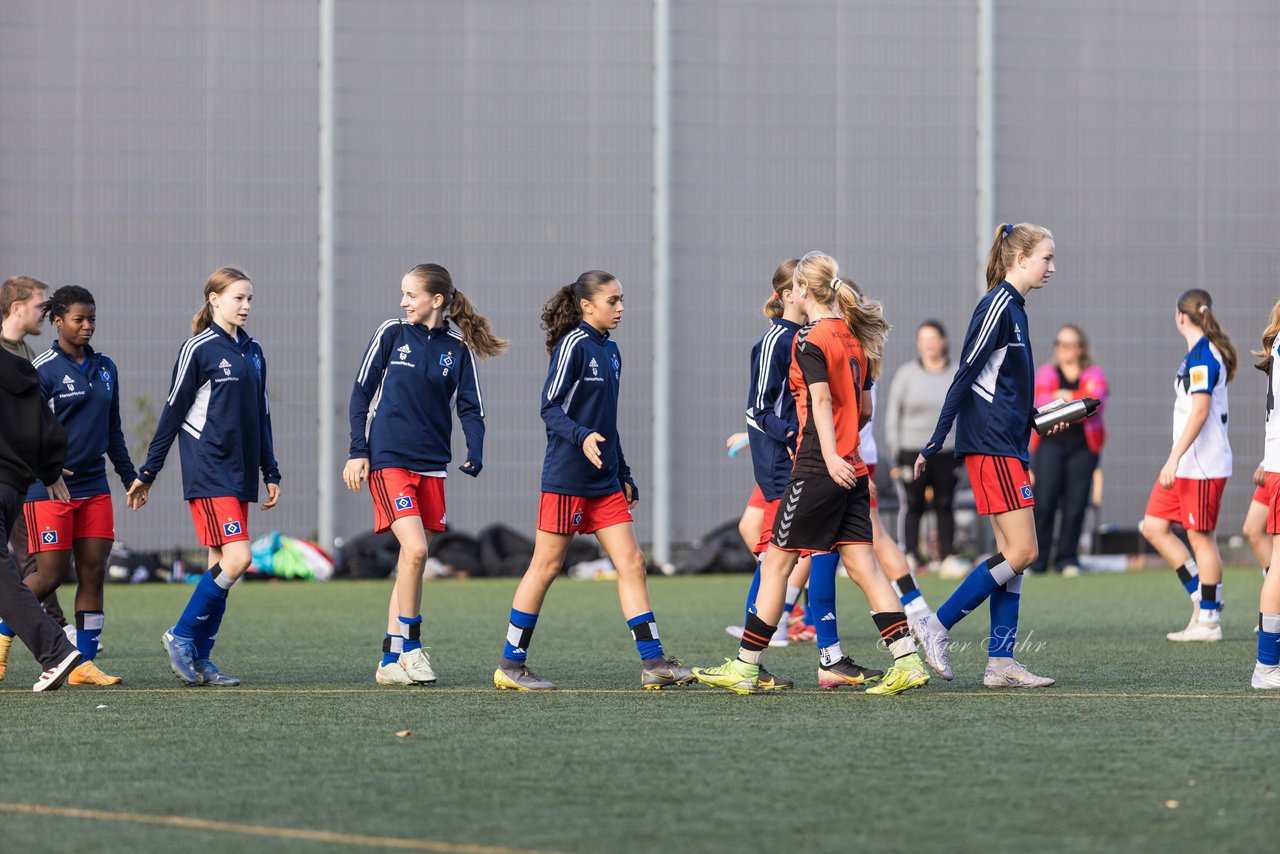 Bild 305 - wCJ Holstein Kiel Turnier